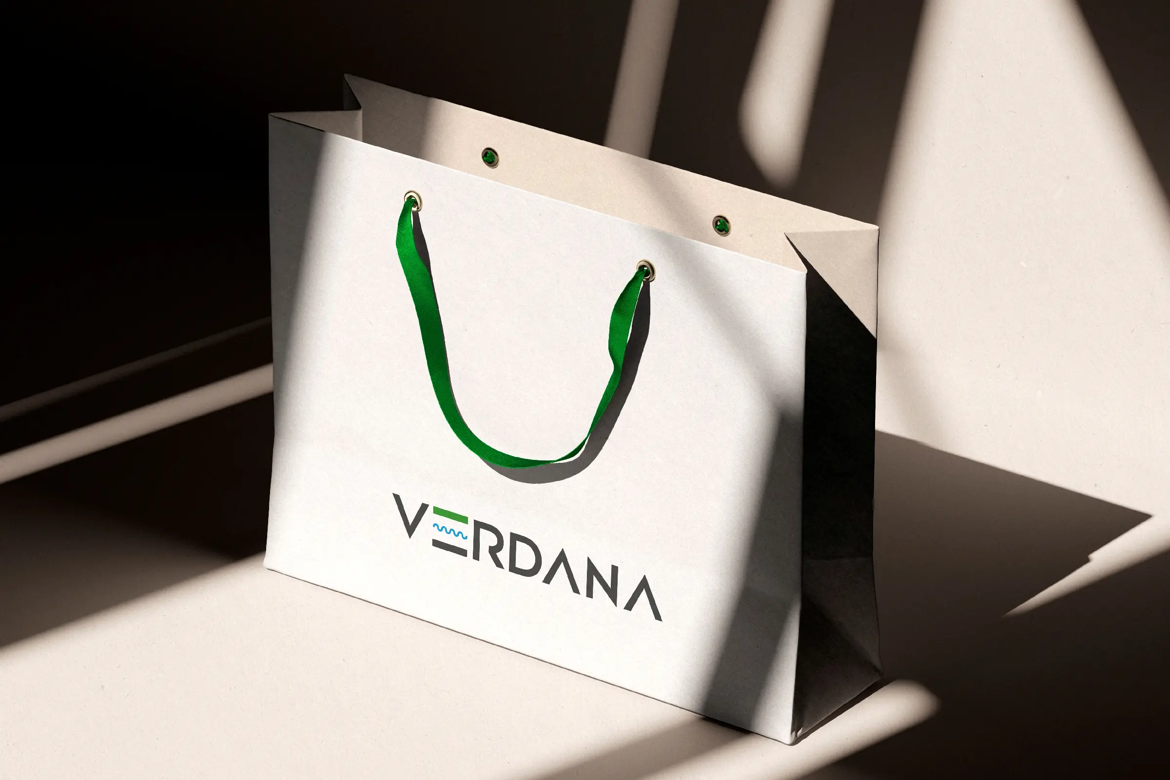 Verdana — 21