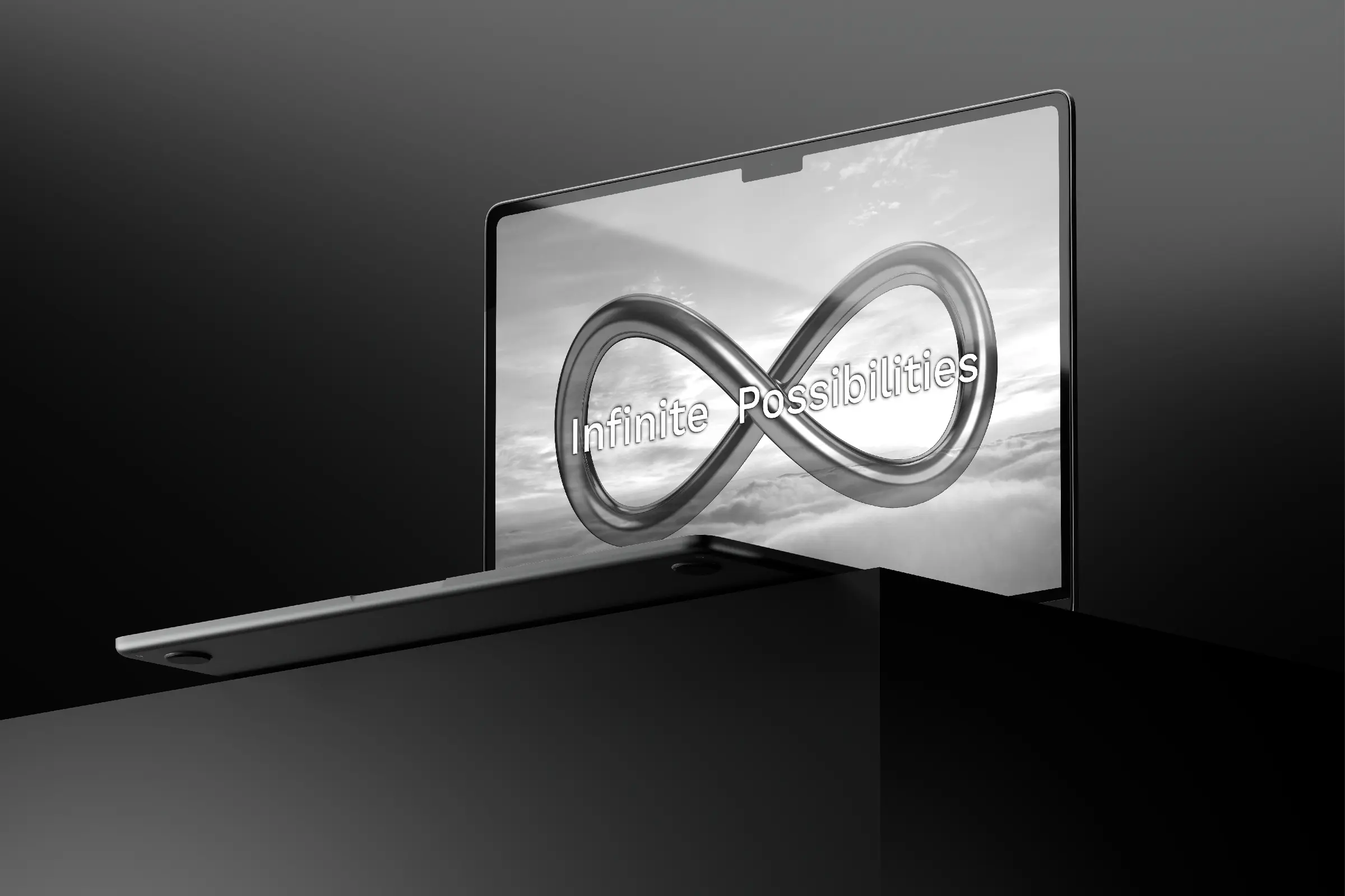 Poulomi Infinity — 18