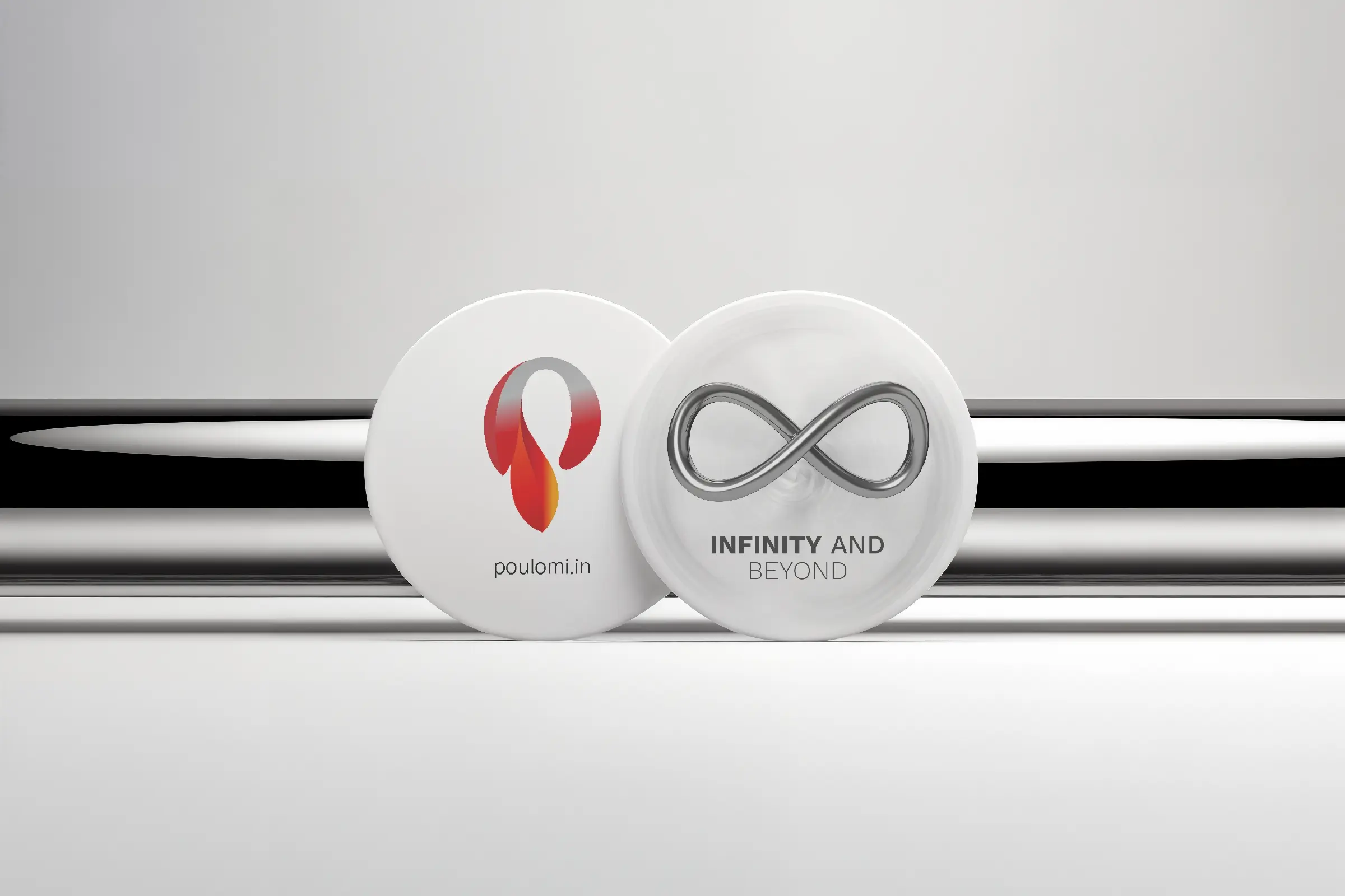 Poulomi Infinity — 19