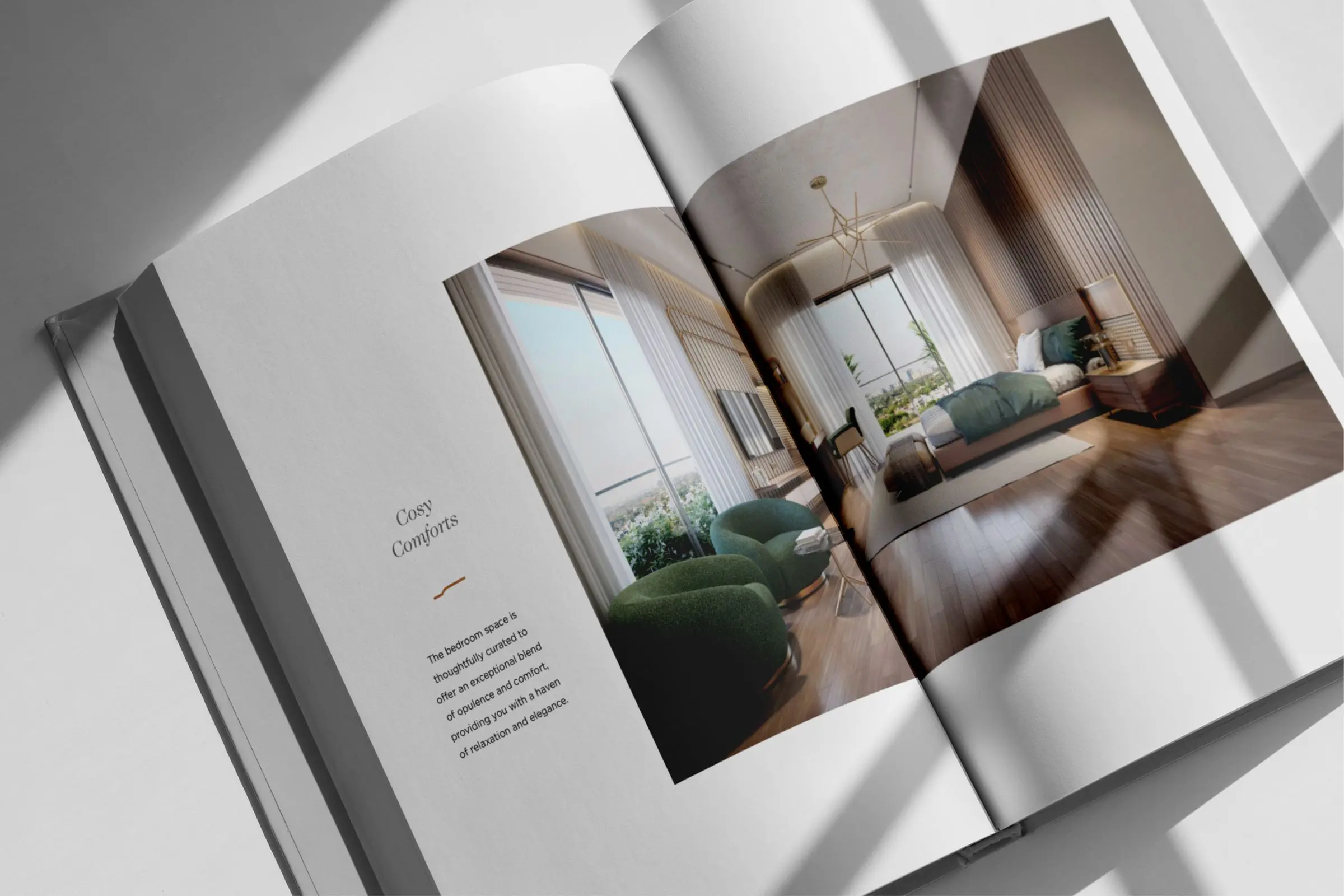 BMK Skyvilla — 15