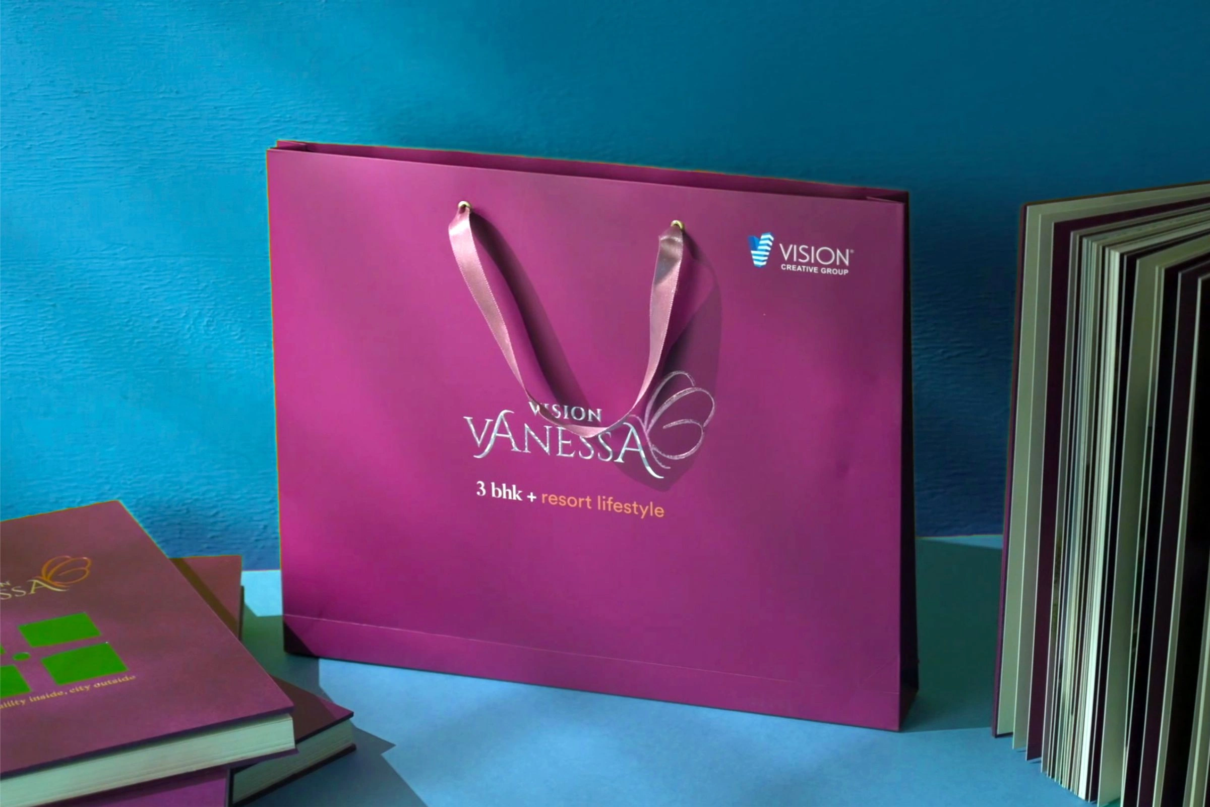 Vision Venessa — 14