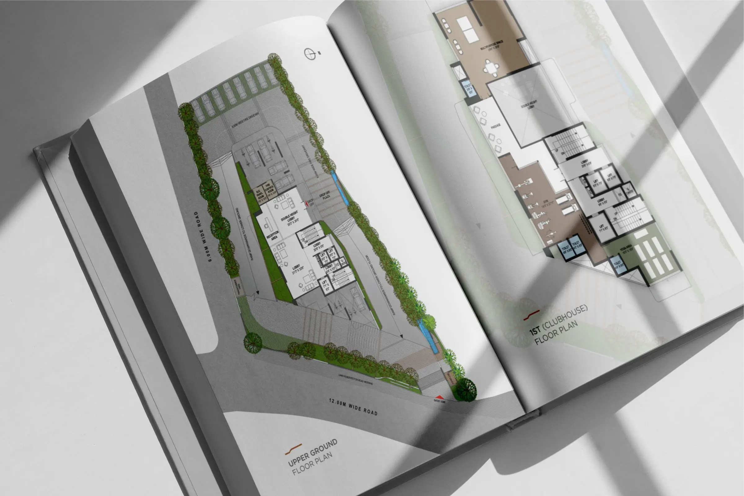 BMK Skyvilla — 18