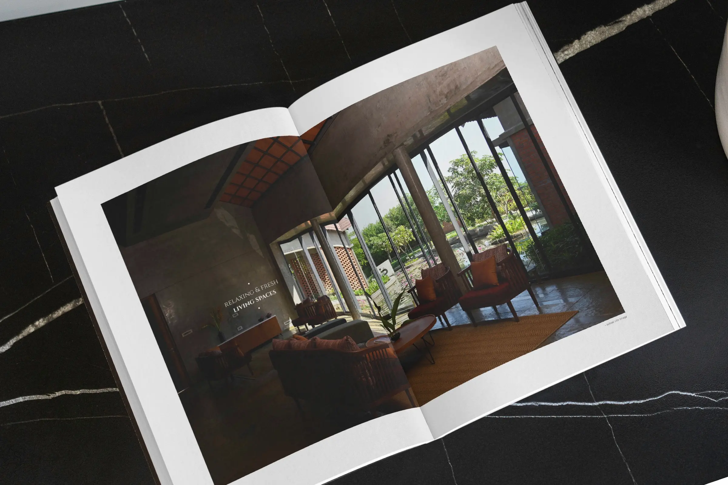 Ananya Nature Weekend Villa — 15