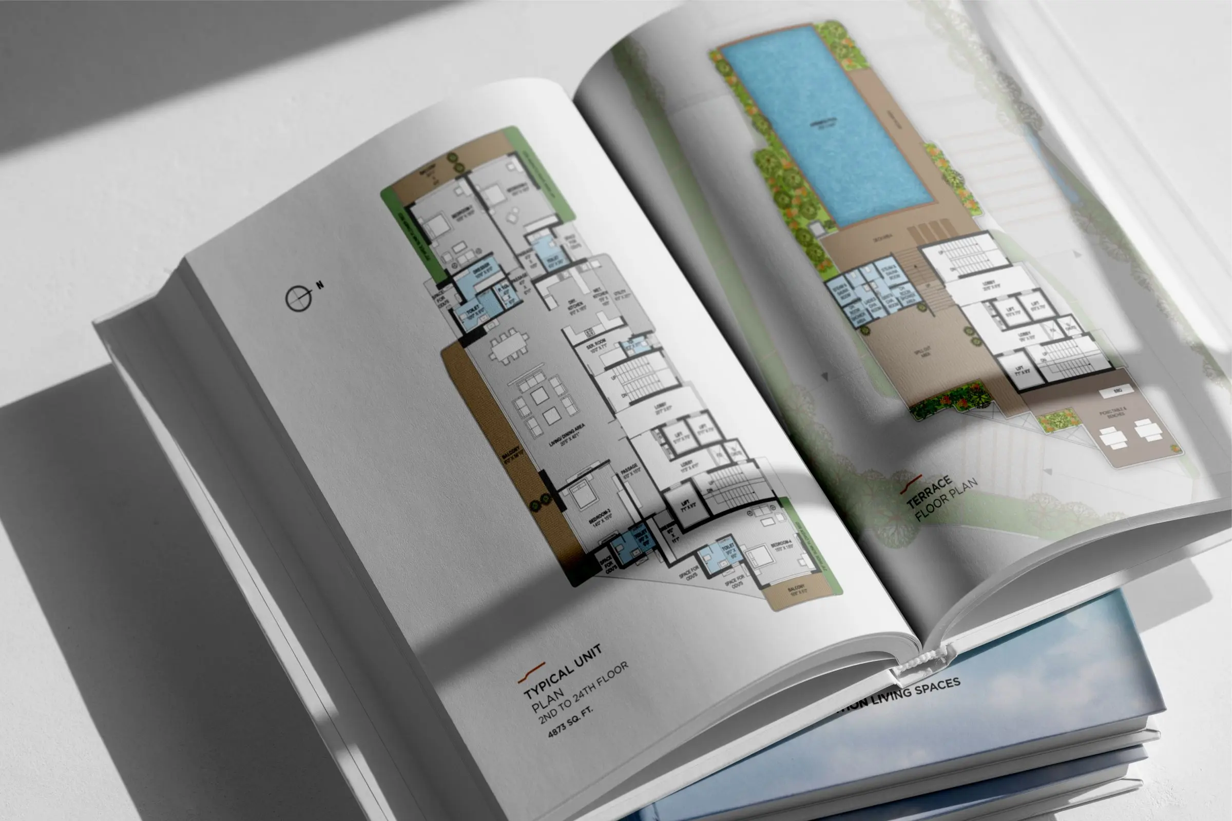 BMK Skyvilla — 19