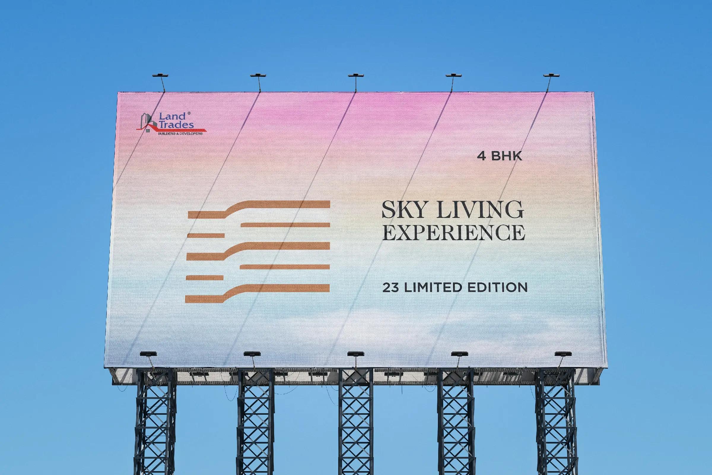 BMK Skyvilla — 21