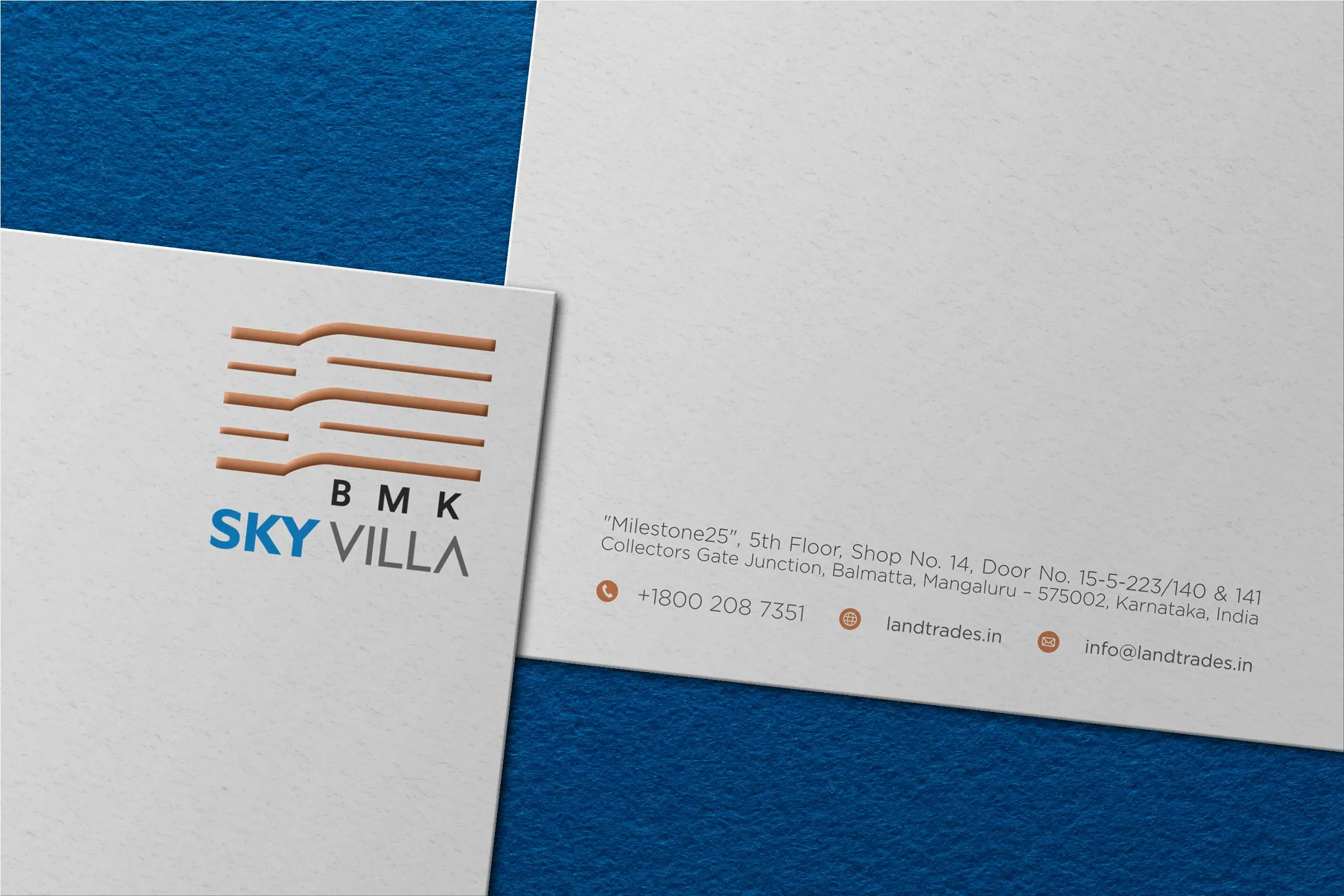 BMK Skyvilla — 23