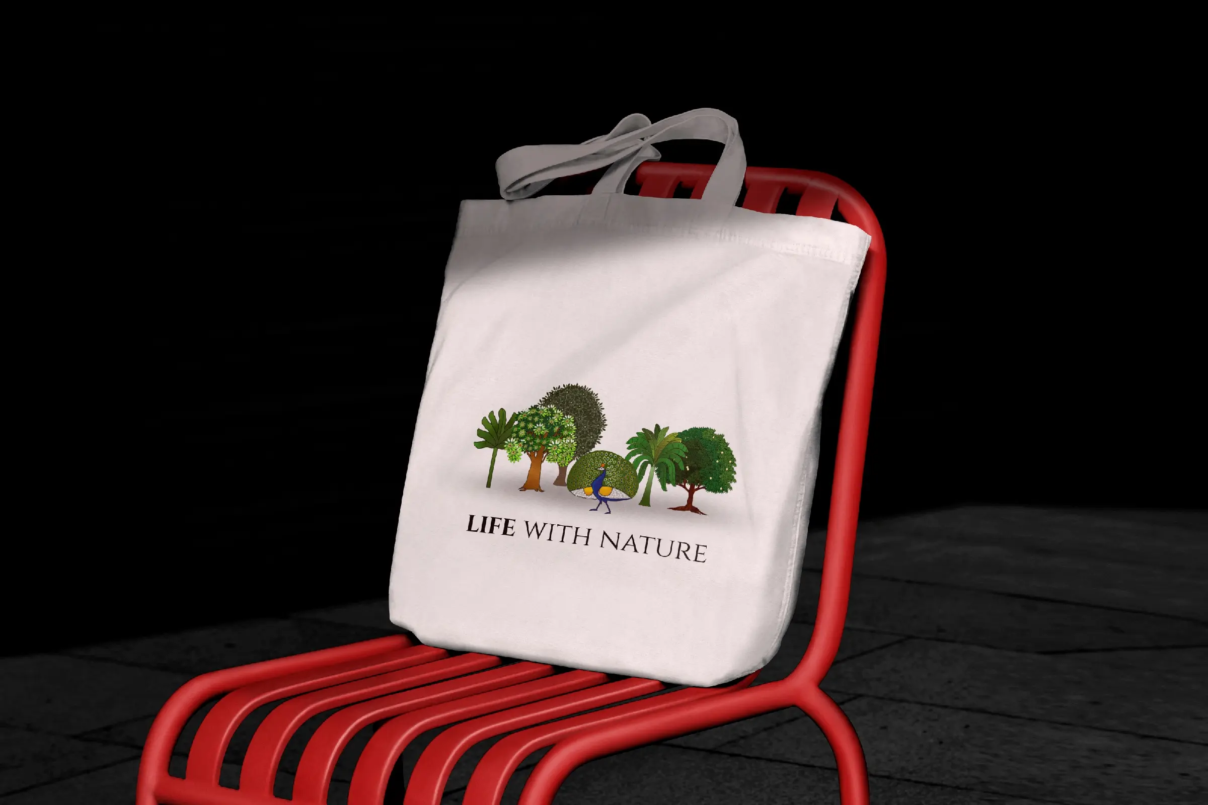 Ananya Nature Weekend Villa — 23