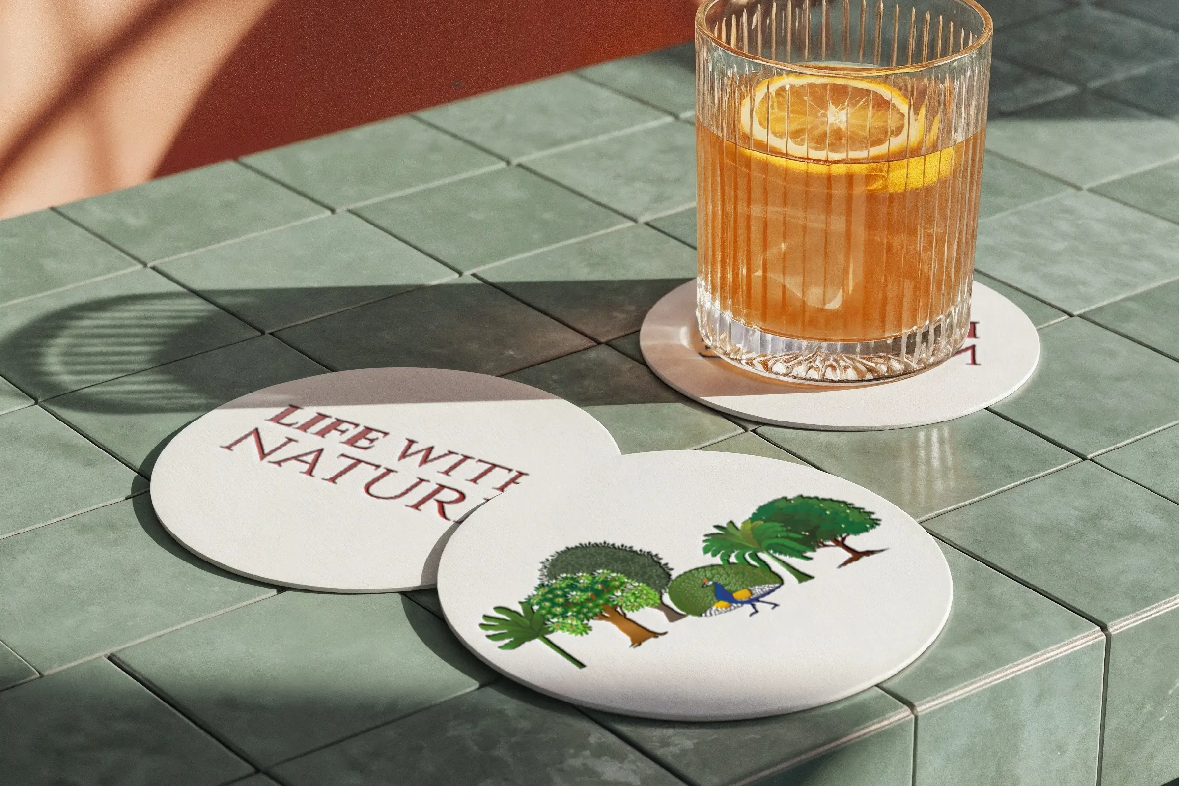 Ananya Nature Weekend Villa — 25