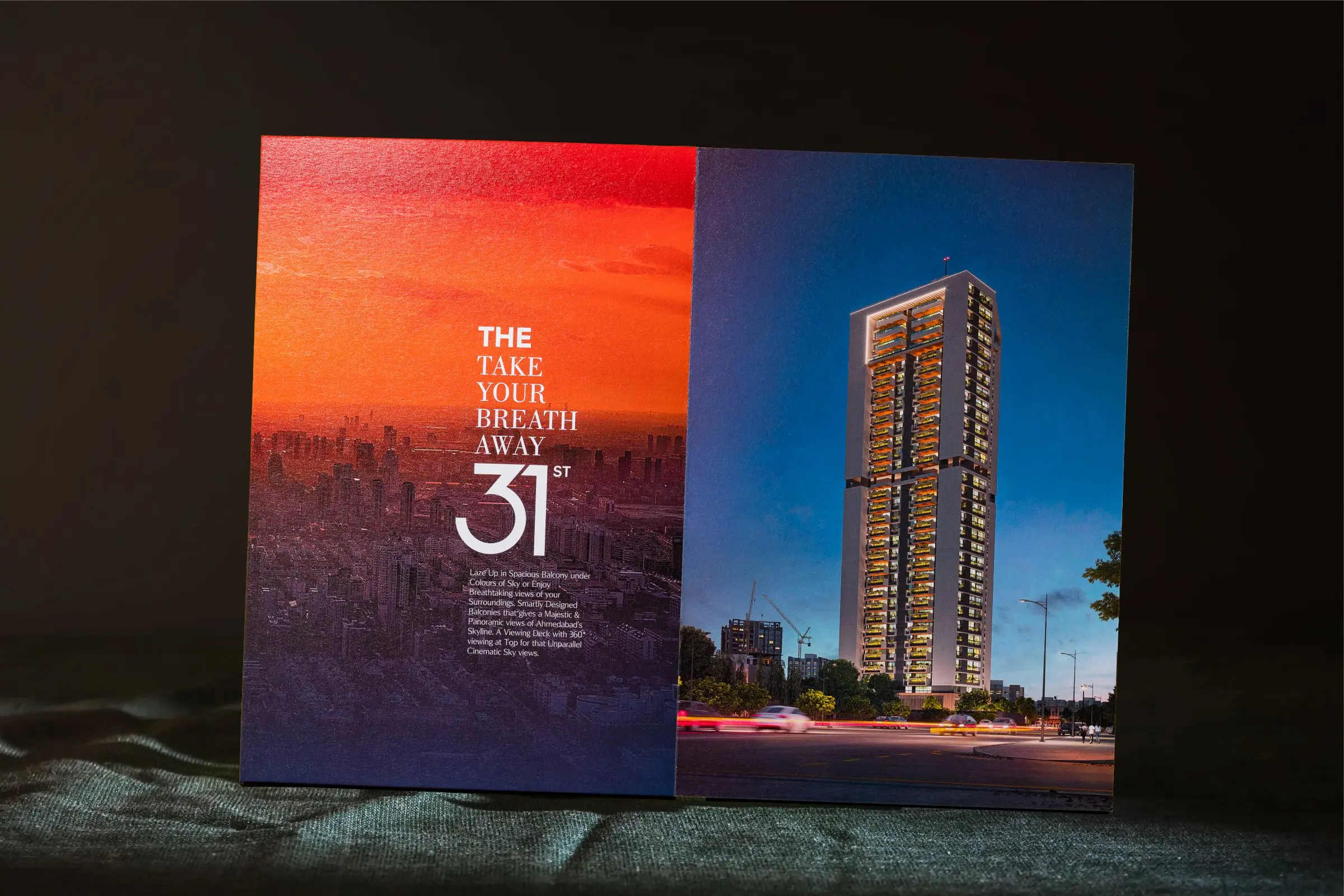 The 31st — 9