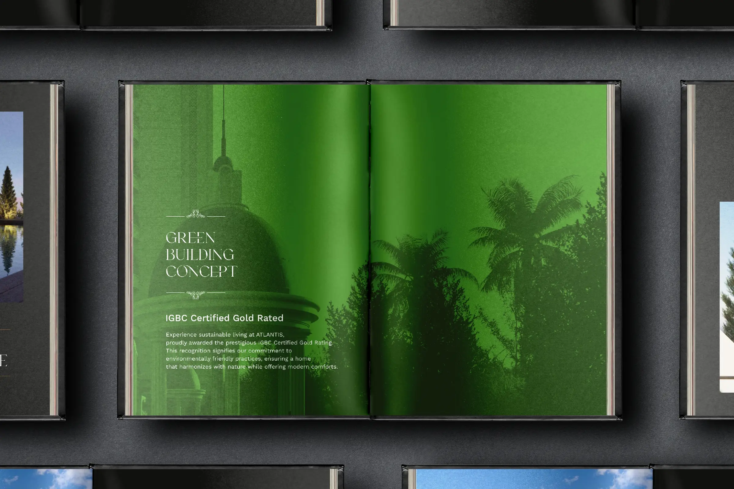 Atlantis — 11