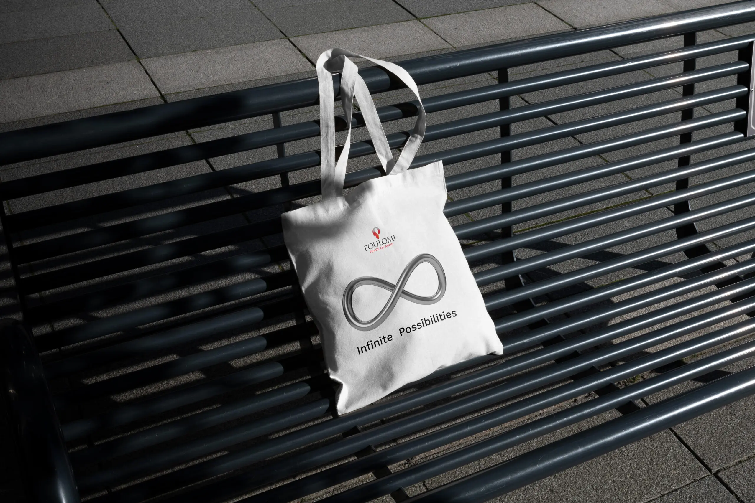 Poulomi Infinity — 27
