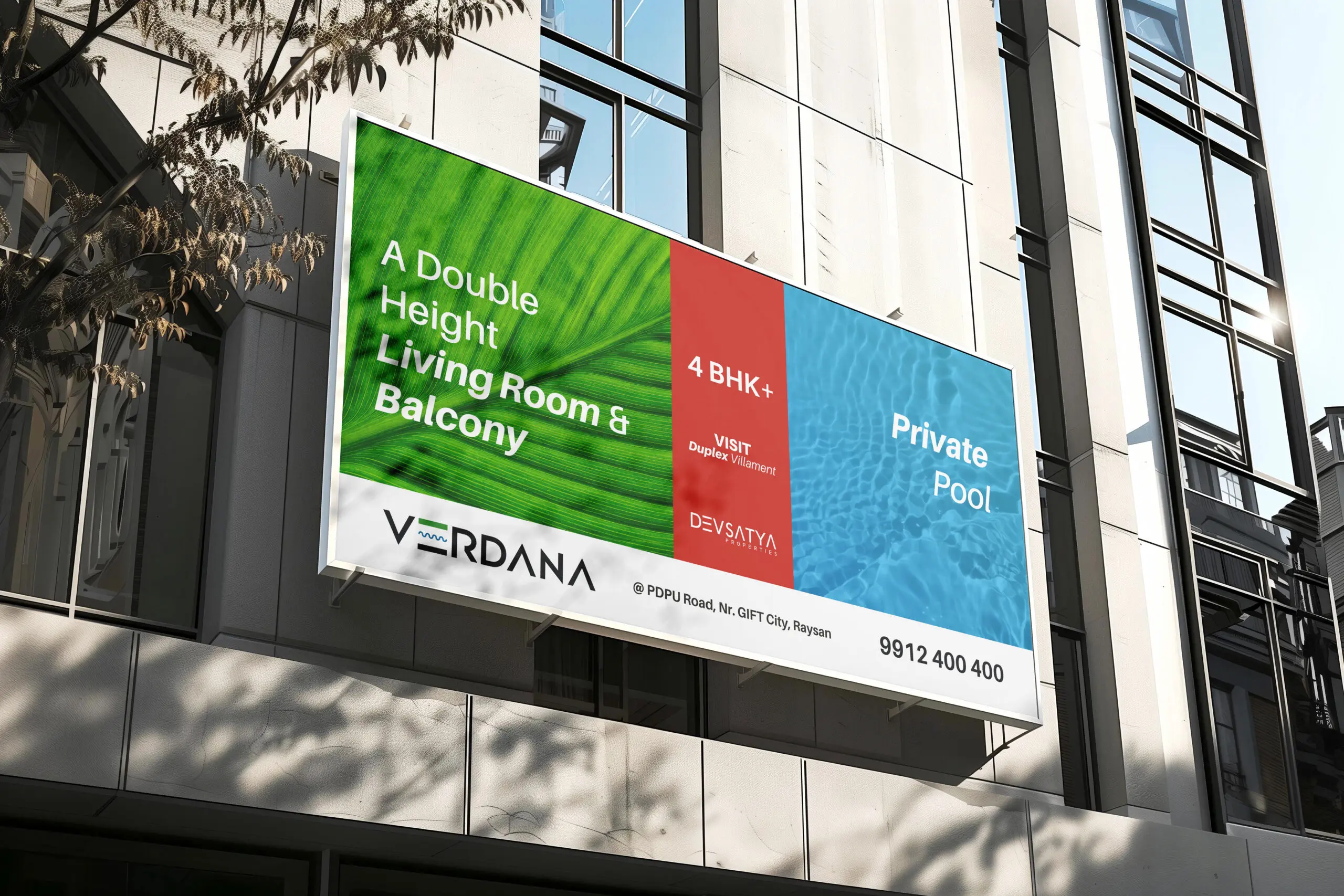Verdana — 30