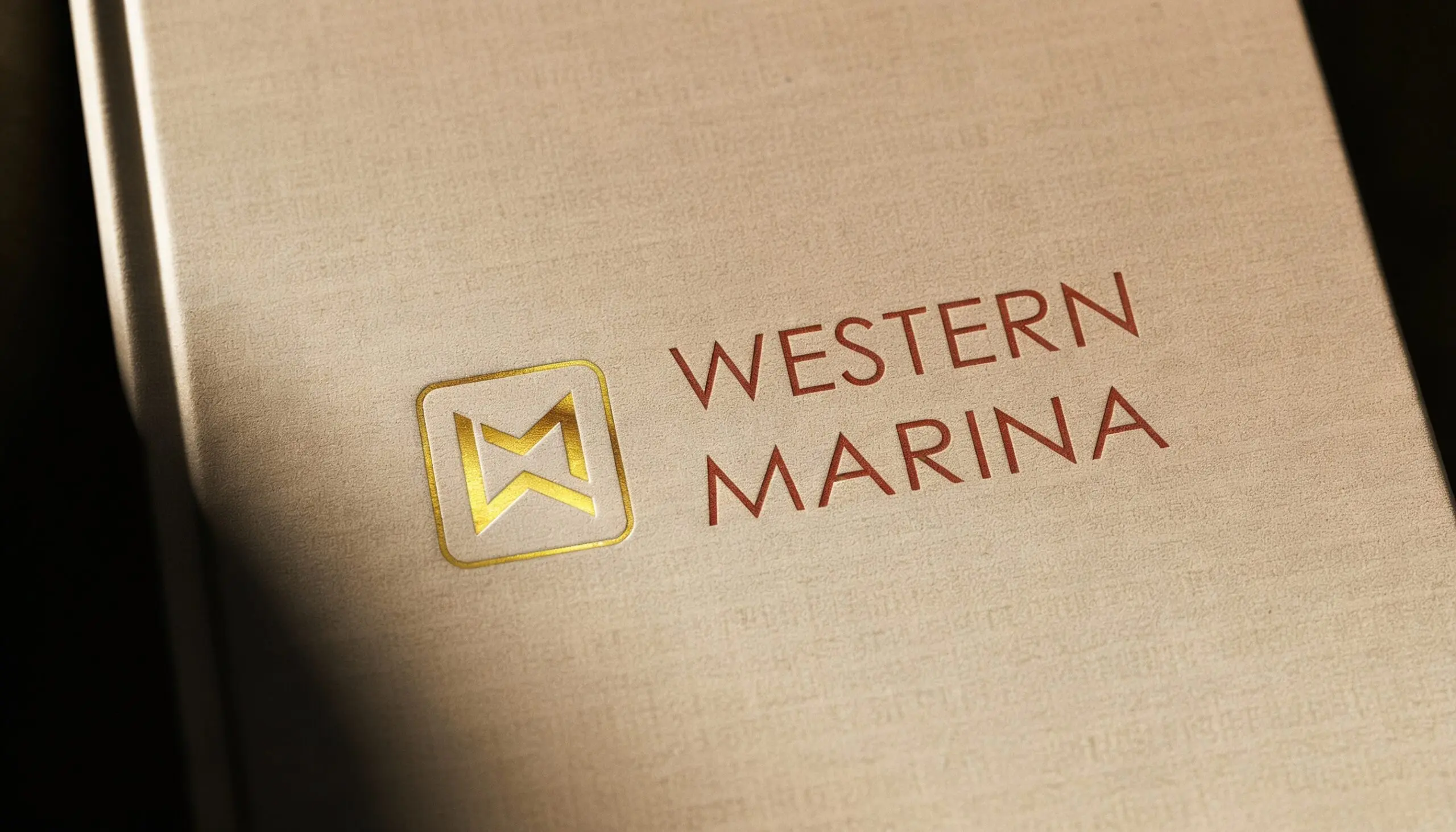Western Marina — 3