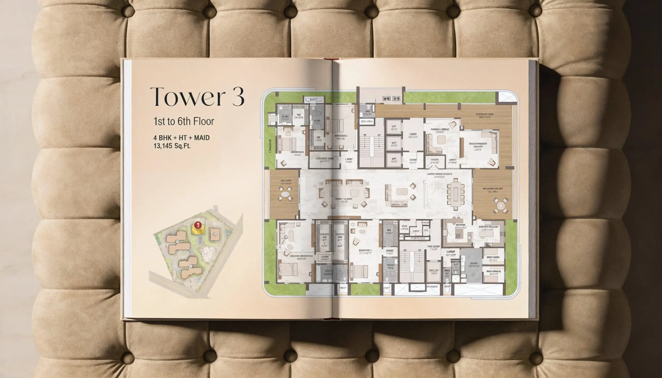 Western Marina — 16