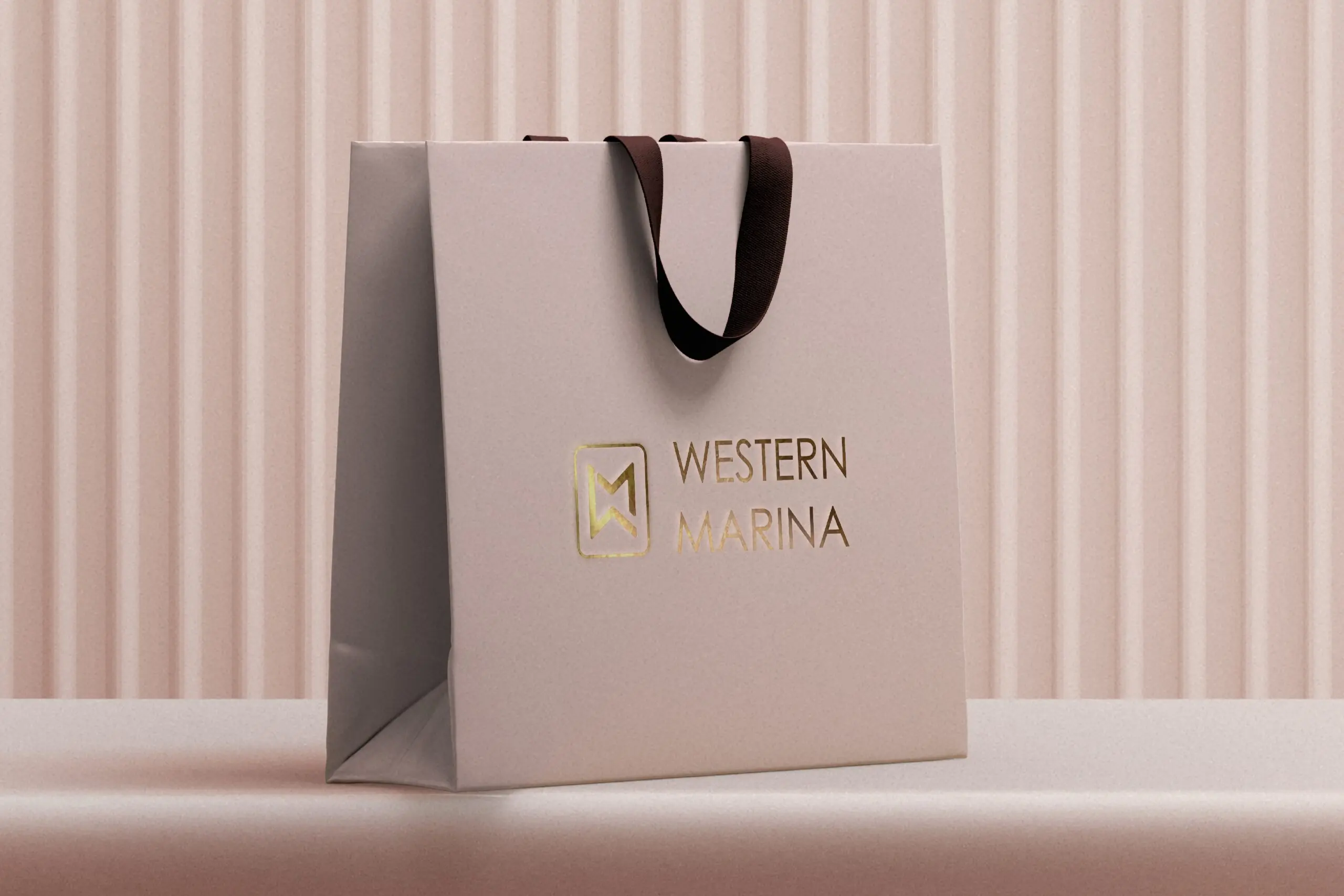 Western Marina — 19