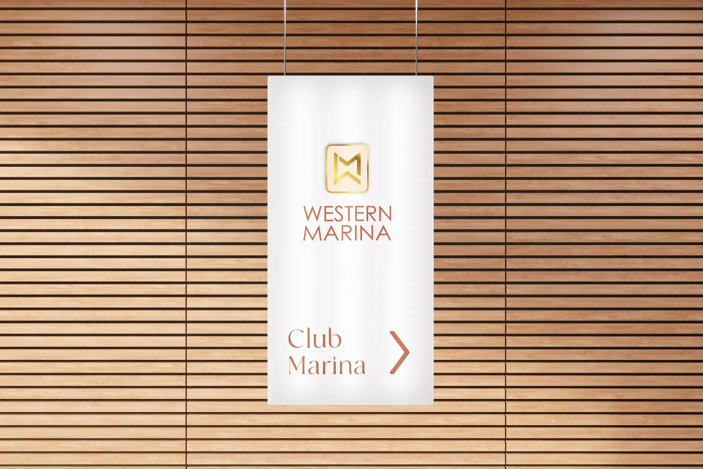 Western Marina — 20