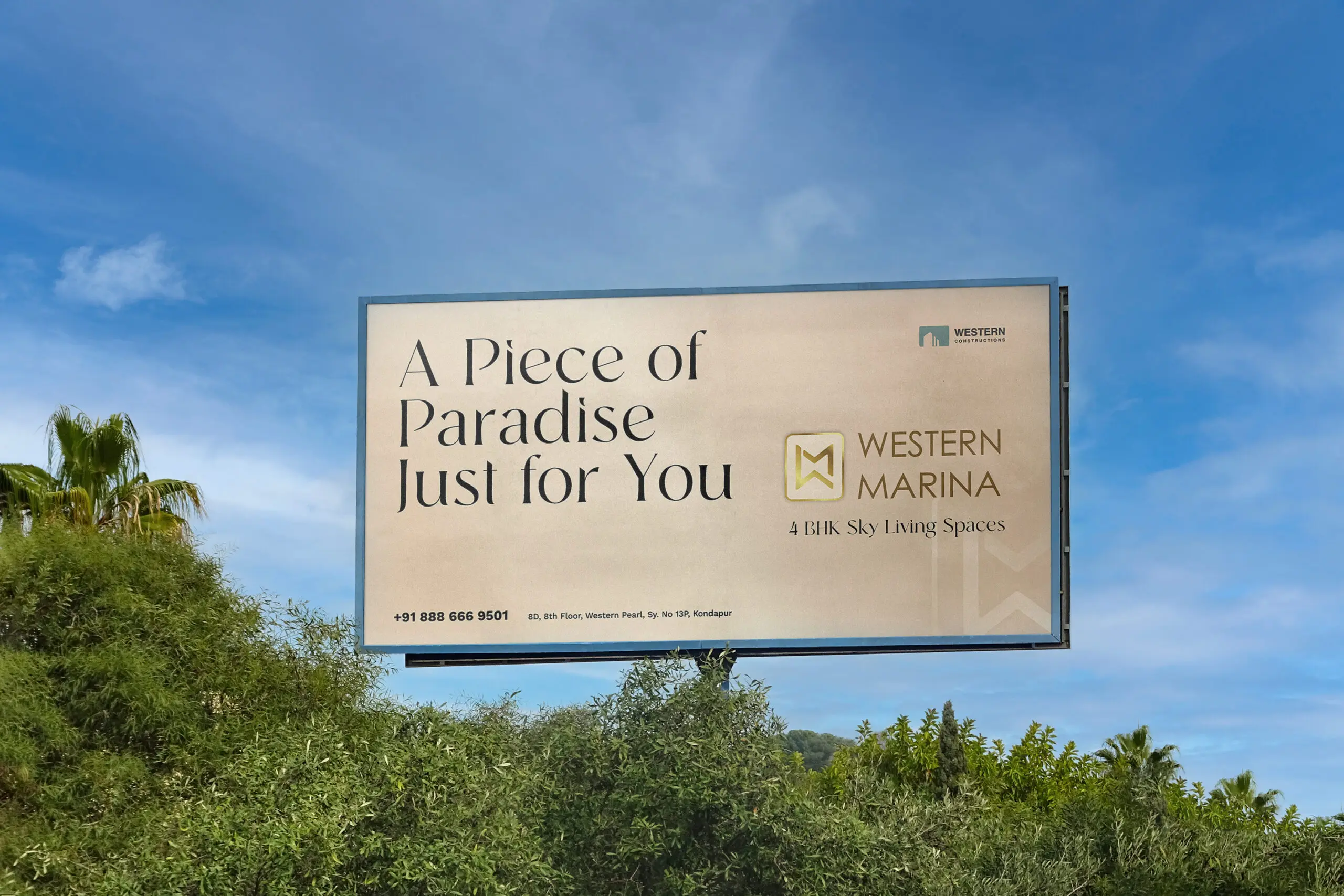 Western Marina — 31